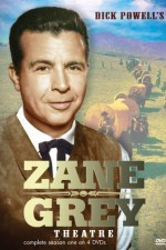 Watch Zane Grey Theater Putlocker